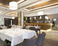 Adel's Restaurant Logo