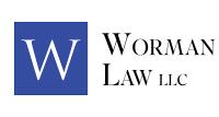 Worman Law LLC Logo