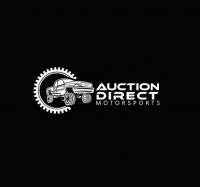 AUCTION DIRECT MOTORSPORTS Logo