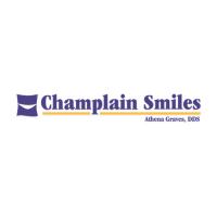Champlain Smiles, Inc Logo