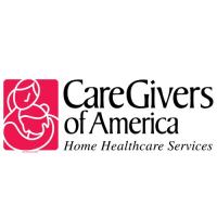 CareGivers of America Logo