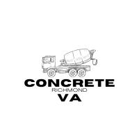 Richmond VA Concrete Contractors Logo