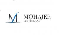 Mohajer Law Firm APC Logo