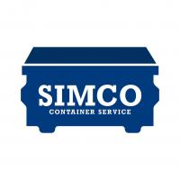 Simco Container Service logo
