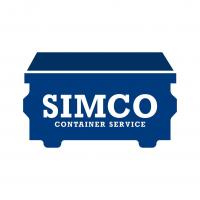 Simco Container Service Logo