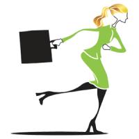 Julie Moran Team Logo