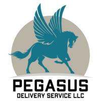 Pegasus Delivery Service LLC logo
