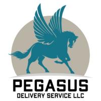 Pegasus Delivery Service LLC Logo