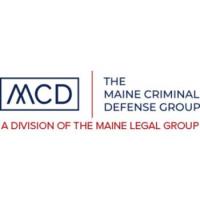 The Maine Criminal Defense Group Logo