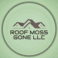 Roof Moss Gone Logo