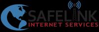 Safelink Internet Services logo