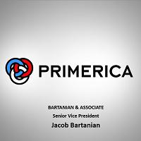 Primerica Logo