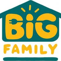 Big Family logo