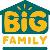 Big Family Logo