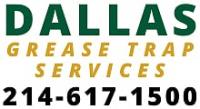 Dallas Grease Trap Services logo