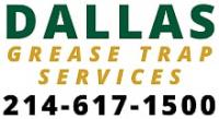 Dallas Grease Trap Services Logo
