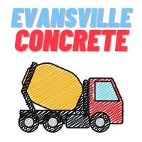 Evansville Concrete Services Logo