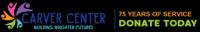 Carver Center Logo
