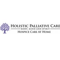 Holistic Palliative Care, Inc. Logo