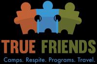True Friends  Logo