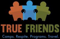 True Friends Logo
