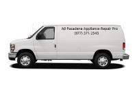 All Pasadena Appliance Repair Pro Logo