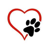 Family Dog Training Logo