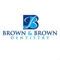 Brown and Brown Dentistry Logo