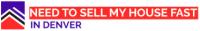 Need To Sell My House Fast of Denver Colorado Logo