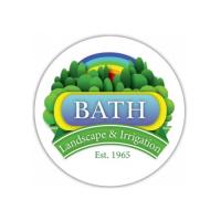 Bath Landscape & Irrigation Logo