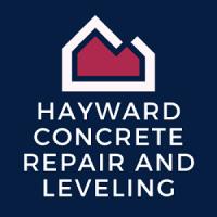 Hayward Concrete Repair And Leveling Logo