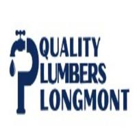 Quality Plumbers Longmont Logo