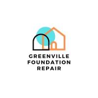 Greenville Foundation Repair Logo