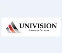 Univision Insurance Services Logo