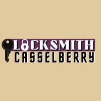 Locksmith Casselberry FL Logo