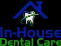 In-House Dental Care Logo