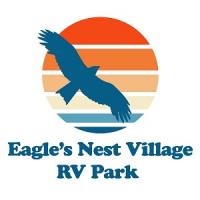 Eagle's Nest Village RV Park Logo