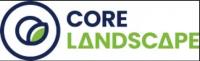 Core Landscaping Contractor Logo
