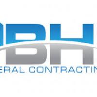 BHI General Contracting Logo