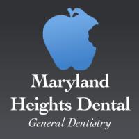 Maryland Heights Dental logo