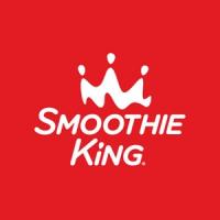 Smoothie King Melville Logo