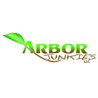 Arbor Junkies Tree Service Logo