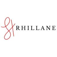 Rhillane Marketing Digital Logo
