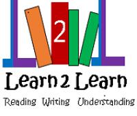 Learn 2 Learn Tutors logo