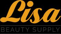 Lisa Beauty Supply Logo