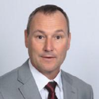 Farmers Insurance - Charles Harrod Logo