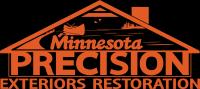 Precision Exteriors Restoration Logo