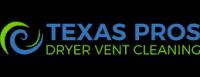 Texas Pros Dryer Bent Cleaning Houston, TX Logo
