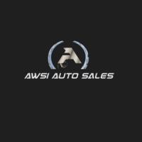 AWSI Auto Sales Logo