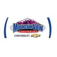 Mountain View Chevrolet, Inc. Logo